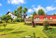 Ihr privates Naturrefugium im Mürztal – 24 m² Wohlfühlhaus auf 660 m² Grund