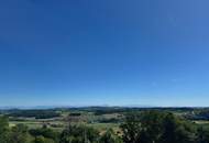 Einfamilienhaus in Panoramalage mit großem Garten | sanierungsbedürftig