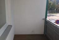 4-Zimmer-Wohnung mit Loggia und Parkplatz