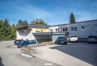 Stabiles Investment mit langfristig orientierten Mietern