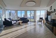 Modernes 7-Zimmer-Einfamilienhaus mit traumhaften Weitblick, Erdwärme und Doppelgarage
