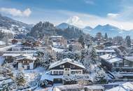 Altbestand mit Potenzial in prominenter Toplage auf der Bichlalm