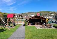 Charmantes Wohnhaus mit Garten in ruhiger Lage nahe Krems