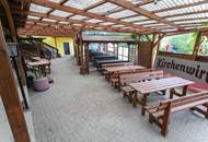 Ehem. Gasthaus mit Disco und Heurigen