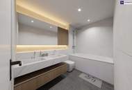 Stilvolle 4-Zimmer-Wohnung mit zwei Loggien – durchdachter Grundriss & modernes Wohngefühl