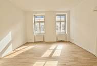 kernsanierte TERASSENWOHNUNG NEUBAUSTANDARD - 4 Zimmer - 1150 an der Grenze zu 1060