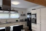 Moderner Bungalow in Golfplatznähe - Wohnen mit Komfort in Stegersbach