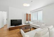 Moderne 2-Zimmer-Neubauwohnung in Wien – Urbanes Wohnen mit Top-Infrastruktur!