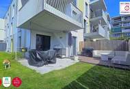 🏡 Moderne 3 Zimmer Wohnung mit Gartenidylle -stilvoll,ruhig, hochwertig ✨