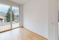 Vermietete Anlegerwohnung – 3 Zimmer, 2 Balkone, Gösting