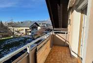 3-Zimmer-Wohnung in Bad Häring zu verkaufen!!