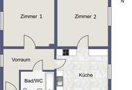 Familienidylle mit zwei Wohneinheiten &amp; Gartenparadies