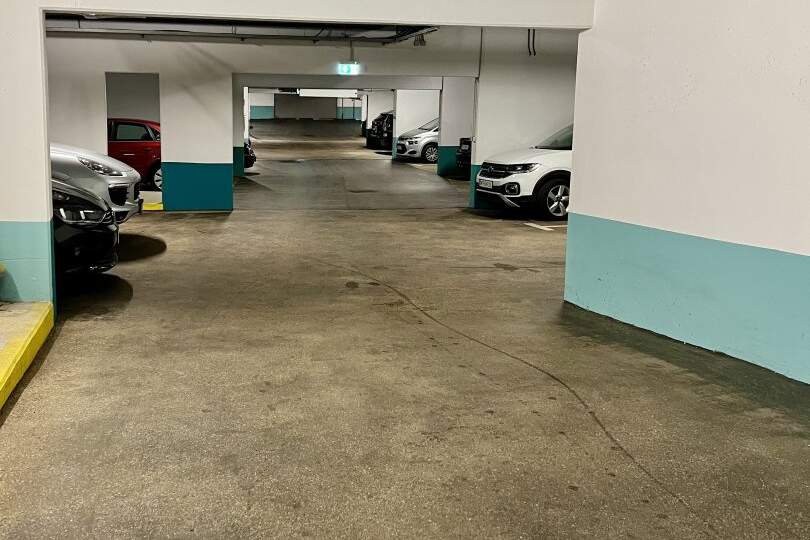 Gersthofer Straße: KFZ-Stellplatz, Wohnung-kauf, 35.000,€, 1180 Wien 18., Währing