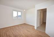 2 hochmoderne Erstbezugswohnungen 40/55m² mit großem Sonnenbalkon und Carport