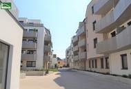 Einziehen &amp; wohlfühlen! 2-Zimmer-Wohnung in unschlagbarer Lage!