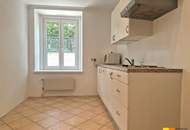 Altbau-Büro in Grinzing