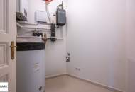 Erstbezug: helle 4-Zimmer-Altbau-Wohnung im 1. OG (ohne Lift)
