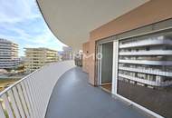 STRASSGANGER Straße 380c : Neuwertige 3 Zimmer- Wohnung mit großem Balkon - Straßganger Straße 380 c - Top 34c