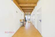 Büro- und Dienstleistungsfläche in Hard zu mieten