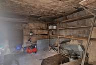 Gepflegter Vierkanthof mit Nebengebäude und eigenem Wald im idyllischen Südburgenland