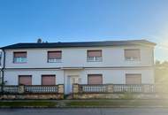 Einfamilienhaus/Mehrfamilienhaus in attraktiver Wohnlage mit viel Platz
