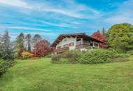 Grundstück mit über 4.000 m² in absoluter Toplage