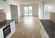 Genießen Sie die riesige Terrasse (teilweise überdacht) mit Panoramablick unbefristete Miete möglich, Stellplatz verfügbar!