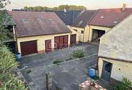 Landhaus mit eigenem Weinkeller und viel Platz für die ganze Familie - Autobahnanschluss in der Nähe