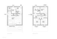 Energieeffiziente Doppelhaushälfte inkl. Photovoltaikanlage und Luftwärmepumpe – Haus B