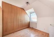 Gemütliche Mietwohnung in ruhiger Lage von Traismauer