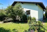 OPEN HOUSE SA 6.9. ab 13:00 - LEISTBAR: FAMILIEN HAUS GÄNSERNDORF STADT