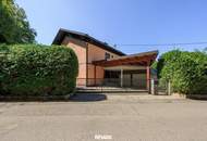 Mehrfamilienhaus mit Park in Pubersdorf