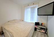 SUPER ANLEGERWOHNUNG-BEFRISTET VERMIETET