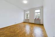 Attraktive 1-Zimmer Altbauwohnung 1050 Wien