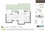 | MITTEN IN DER STADT | BALKON | UNIKAT FÜR FREIGEISTER | EIGENNUTZER | BF 14B | VILLAGE IM DRITTEN | FERTIGSTELLUNG 2027