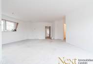 ERSTBEZUG! Lichtdurchflutete 4-Zimmer-Wohnung mit riesen Terrasse samt traumhaftem Donaublick zu verkaufen!