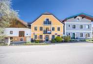 Terrassenkaiser- Großzügige 2 Zimmer Wohnung in Neumarkt am Wallersee