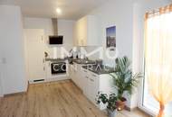 Moderne, neuwertige Wohnung zu mieten in Zeillern