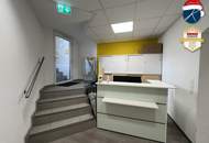 Nähe U6 Burggasse-Stadthalle: Schön Sanierte Geschäfts- oder Büroräumlichkeiten