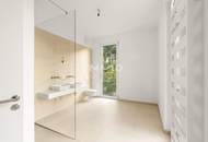 Einmalig. Erhaben. Atemberaubend: Penthouse mit 350m2 Terrasse direkt am Wasser