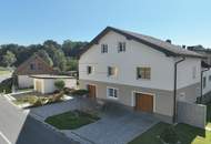 Modern saniertes Wohnhaus mit viel Platz in Mank