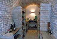 "Gediegene Villa, große Wohnfläche, viele Garagenplätze"