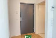 Charmante 2.Zimmer-Wohnung in absoluter Hofruhelage im Neubau aus 2022 - bis 2030 befristet vermietet (ca. 3,37% Rendite)