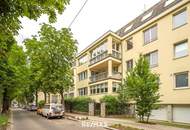 UNTER ST. VEIT | BALKON & GARAGE | 4 ZIMMERWOHNUNG