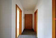 Schöne Altbau Erdgeschoss Wohnung mit Garten im Zentrum von Linz