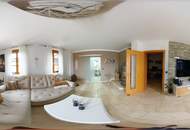 "Korneuburg-Stadt-Land mit Fernblick und Pool! All In- Jetzt nur für Sie!"