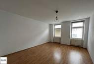 Herthergasse: WG-taugliche Altbauwohnung in Wien Meidling - 3. Stock OHNE Lift (Nähe Haydnpark)