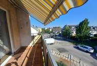 ZENTRALE 2-ZIMMERWOHNUNG IN OBERLAA