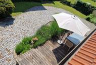 **Zeitlos außen – modern innen: Wohnen mit Stil und Komfort - Einfamilienhaus in Matzendorf!**