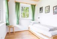 ***Investment***Ferienappartement am wunderschönen Grundlsee- touristische Nutzung